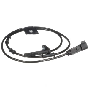 Delphi Front Passenger Side Abs Wheel Speed Sensor for 2013 Chevrolet Equinox - SS11516