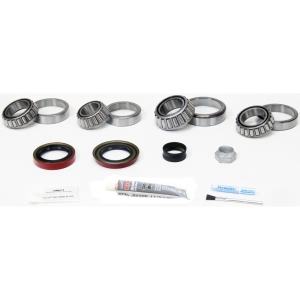 SKF Rear Differential Rebuild Kit Without Shims for Chevrolet K20 Suburban - SDK321