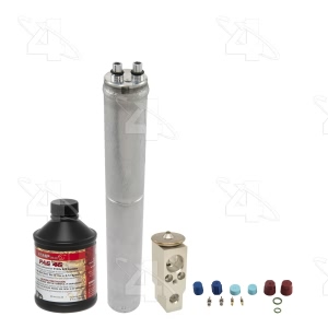 Four Seasons A C Installer Kits With Filter Drier - 10272SK