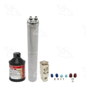 Four Seasons A C Installer Kits With Filter Drier for 2013 Honda Crosstour - 10272SK