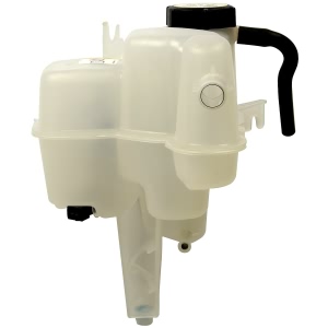 Dorman Engine Coolant Recovery Tank for 2005 Ford Escape - 603-205