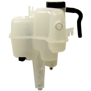 Dorman Engine Coolant Recovery Tank for 2006 Ford Escape - 603-205