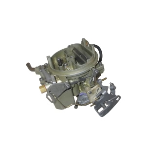 Uremco Remanufacted Carburetor for Plymouth - 6-6142