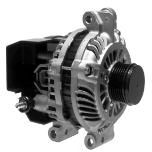 Denso Alternator for 2005 Mazda 6 - 210-4210
