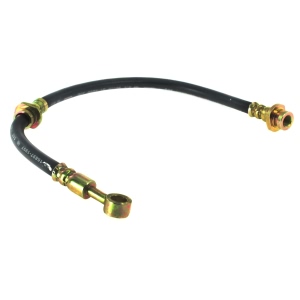 Centric Front Brake Hose for 1991 Isuzu Impulse - 150.43016