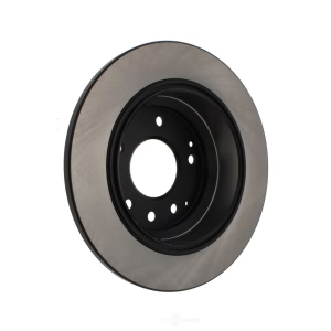 Centric Premium™ Brake Rotor for 1999 Acura RL - 120.40051