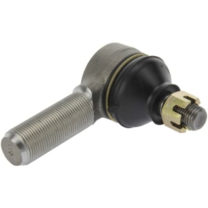 Centric Premium™ Steering Tie Rod End for 1985 Toyota Pickup - 612.44003