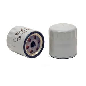 WIX Spin-On Lube Engine Oil Filter for Alfa Romeo Spider - 57503