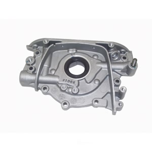 Sealed Power Standard Volume Pressure Oil Pump for Chevrolet Sprint - 224-43456