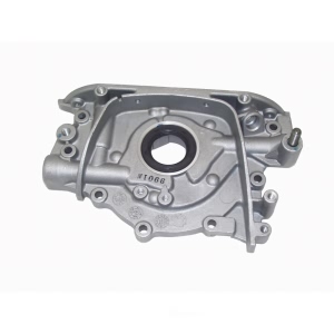 Sealed Power Standard Volume Pressure Oil Pump for 1986 Suzuki Samurai - 224-43456