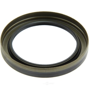 Centric Premium™ Wheel Seal for 2012 Mercedes-Benz S65 AMG - 417.35014