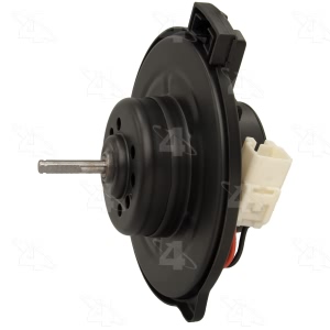 Four Seasons Hvac Blower Motor Without Wheel for Toyota Camry - 35233