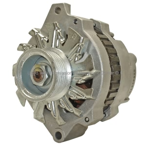 Quality-Built Alternator Remanufactured for 1992 Oldsmobile Achieva - 8154611