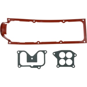 Victor Reinz Valve Cover Gasket Set for 1985 Mercury Capri - 15-10573-01