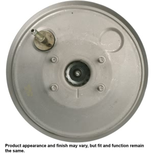 Cardone Reman Remanufactured Vacuum Power Brake Booster w/o Master Cylinder for 1998 Toyota T100 - 53-2791