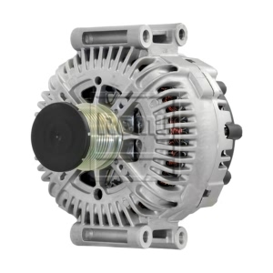 Remy Remanufactured Alternator for Mercedes-Benz - 12974