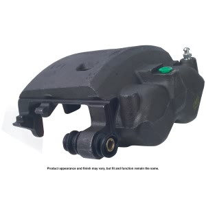 Cardone Reman Remanufactured Unloaded Caliper for 2002 Dodge Ram 3500 - 18-4807