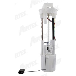 Airtex In-Tank Fuel Pump Module Assembly for Land Rover - E8491M