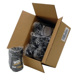 WIX Spin-On Fuel Water Separator Filters for Chevrolet Silverado 3500 - 33960XEMP