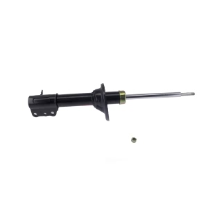 KYB Excel G Rear Passenger Side Twin Tube Strut for 1998 Mercury Tracer - 234903