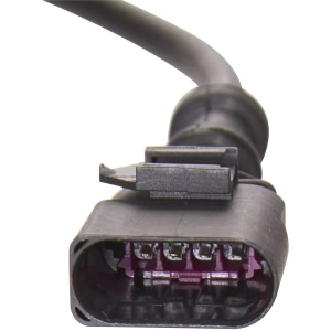 Spectra Premium Oxygen Sensor for 2009 Volkswagen Rabbit - OS5542