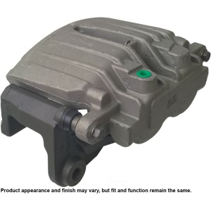 Cardone Reman Remanufactured Unloaded Caliper w/Bracket for 2003 GMC Sierra 1500 - 18-B4765A