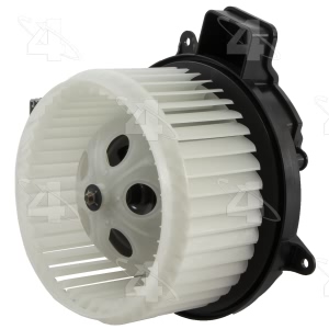 Four Seasons Hvac Blower Motor for 2018 Ford Expedition - 76508