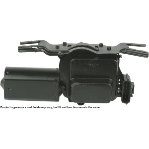 Cardone Reman Remanufactured Wiper Motor for Jeep Liberty - 40-450