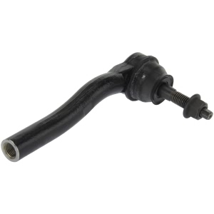 Centric Premium™ Front Driver Side Outer Steering Tie Rod End for 2005 Cadillac CTS - 612.62031