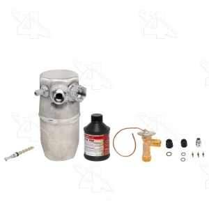 Four Seasons A C Accumulator Kit for GMC Suburban - 10587SK