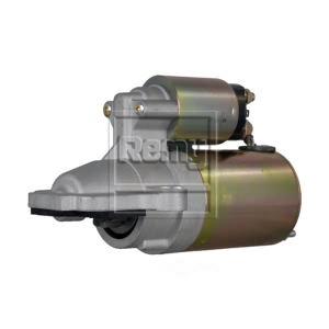 Remy Remanufactured Starter for 2008 Ford Ranger - 28717