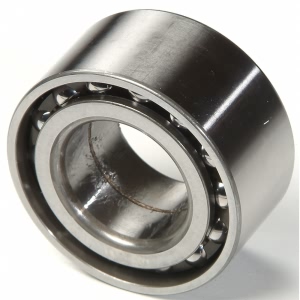 National Front Passenger Side Inner Wheel Bearing for 1994 Suzuki Swift - 510001