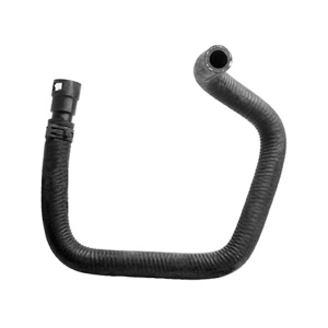 Dayco Small Id Hvac Heater Hose for Ford - 87985