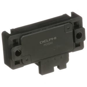 Delphi Manifold Absolute Pressure Sensor for 1985 Renault Encore - PS10241