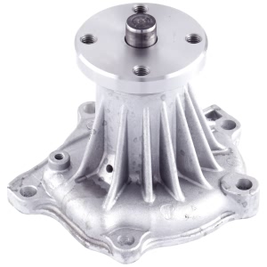 Gates Engine Coolant Standard Water Pump for 1987 Isuzu Pickup - 42118