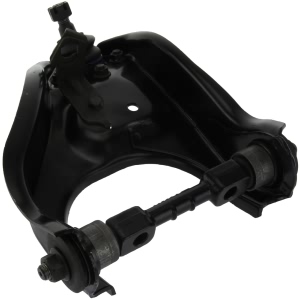 Centric Premium™ Control Arm And Ball Joint Assembly for 1996 Honda Passport - 622.40051