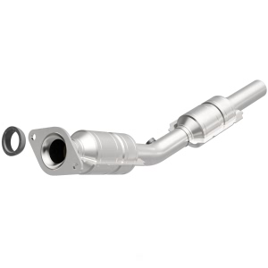 MagnaFlow OBDII Direct Fit Catalytic Converter - 454200