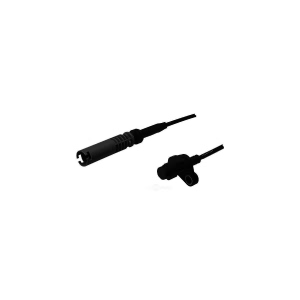 Hella ABS Wheel Speed Sensor for 2002 BMW 525i - 009106221