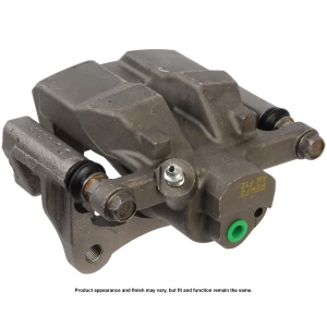 Cardone Reman Remanufactured Unloaded Caliper w/Bracket for 2010 Lexus RX450h - 19-B6280