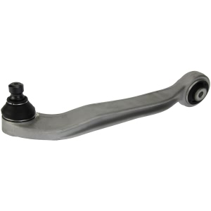 Centric Premium™ Front Driver Side Upper Forward Control Arm and Ball Joint Assembly for Volkswagen Phaeton - 622.33018