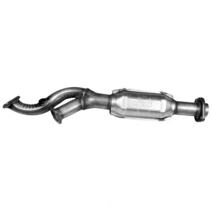 Bosal Direct Fit Catalytic Converter for 2003 Toyota 4Runner - 099-1621