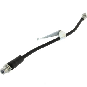 Centric Front Passenger Side Brake Hose for Pontiac Torrent - 150.62113