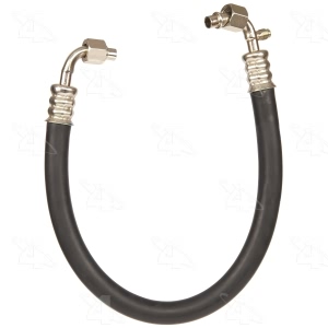 Four Seasons A C Discharge Line Hose Assembly for 1987 Volkswagen Cabriolet - 55439