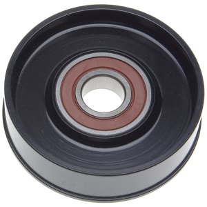 Gates Drivealign Drive Belt Idler Pulley for 1994 Mazda MX-3 - 36229