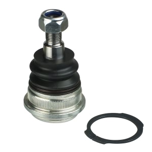 Delphi Front Press In Ball Joint for 2013 Hyundai Elantra - TC2664