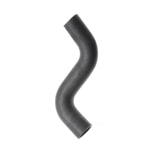 Dayco Engine Coolant Curved Radiator Hose for 1992 Dodge Caravan - 71526