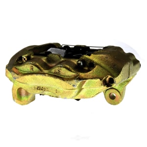 Centric Posi Quiet™ Loaded Brake Caliper for 2000 Toyota Tundra - 142.44115