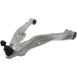 Centric Premium™ Front Passenger Side Lower Control Arm and Ball Joint Assembly for 2013 Cadillac Escalade EXT - 622.66081