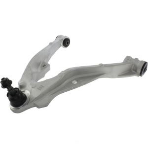 Centric Premium™ Front Passenger Side Lower Control Arm and Ball Joint Assembly for 2009 Chevrolet Silverado 1500 - 622.66081