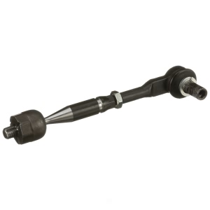 Delphi Front Steering Tie Rod Assembly - TL615